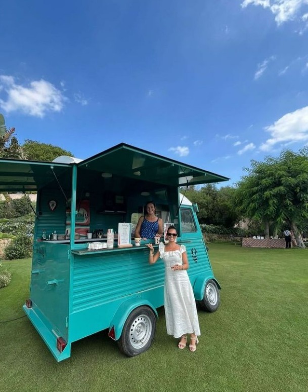 Food Trucks: La Revolución que está transformando la Hostelería en España