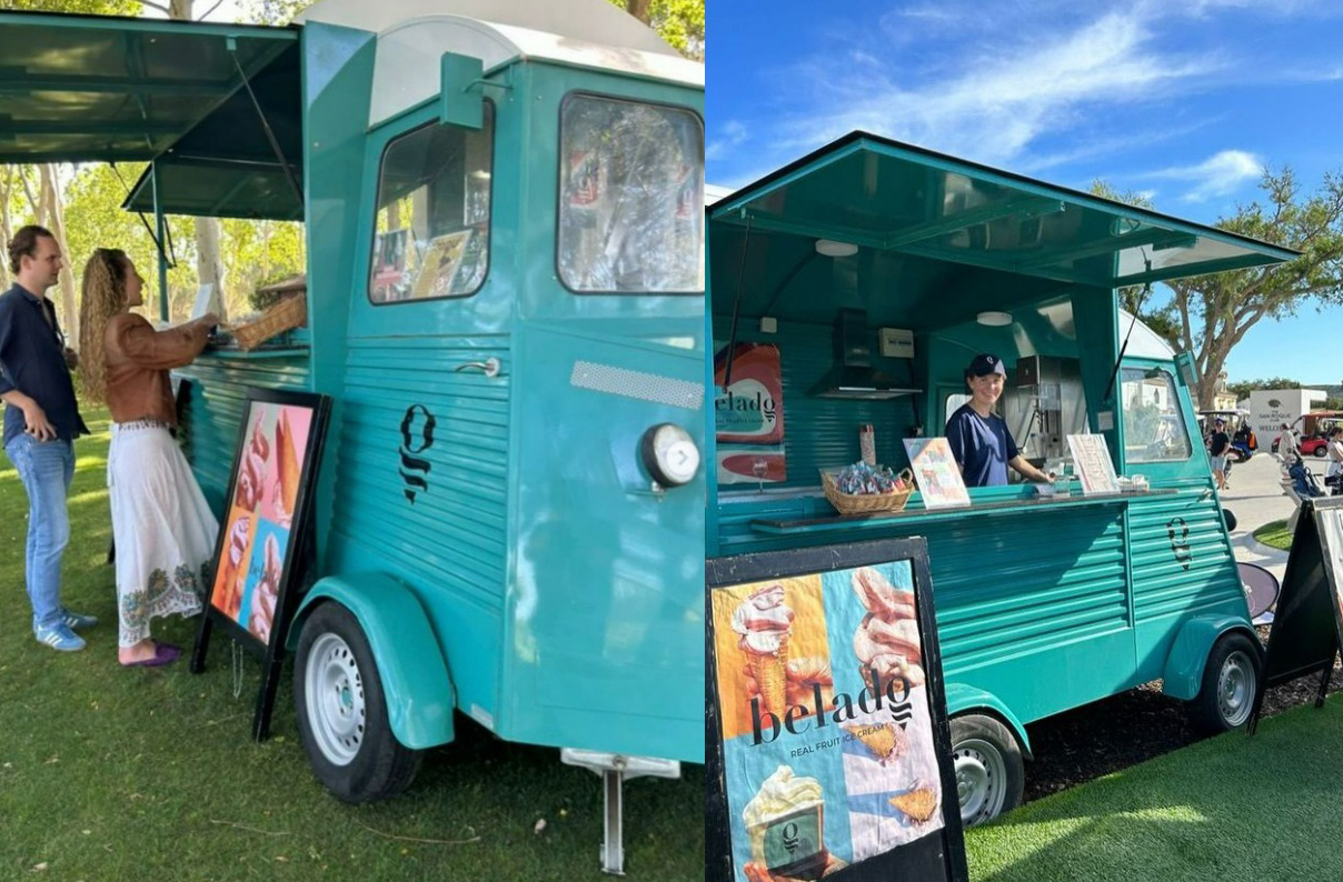 Food Trucks: La Revolución que está transformando la Hostelería en España