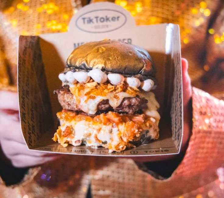 Champions Burger Madrid: fechas, ubicación y food trucks