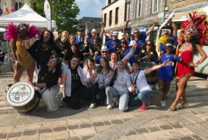 L'un des événements sera la réunion des experts, qui se tiendra le 8 mai 2026 à Beuzeville. Pour ce faire, quatre food trucks sont recherchés. Source : Office de tourisme d'Honfleur