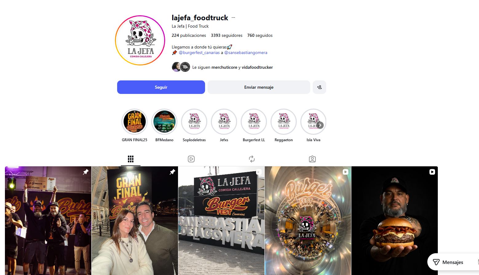 ¿Dónde es más rentable un food truck en Europa? Comparativa real entre España, Portugal y Francia