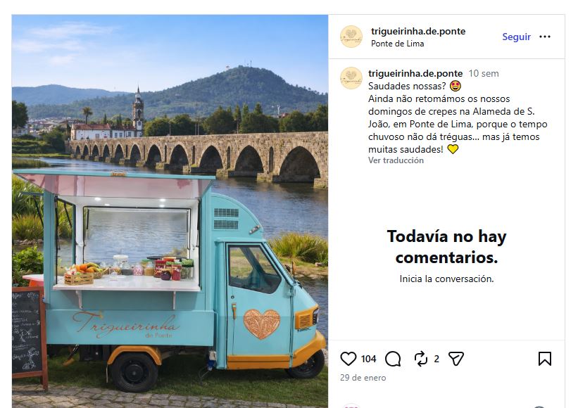 ¿Dónde es más rentable un food truck en Europa? Comparativa real entre España, Portugal y Francia