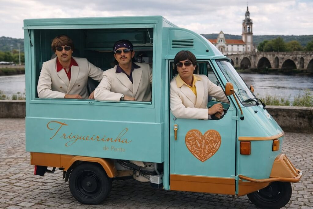 ¿Dónde es más rentable un food truck en Europa? Comparativa real entre España, Portugal y Francia