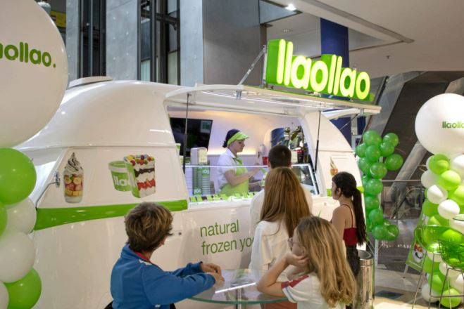 Por qué cada vez más negocios en España están pasando al modelo food truck