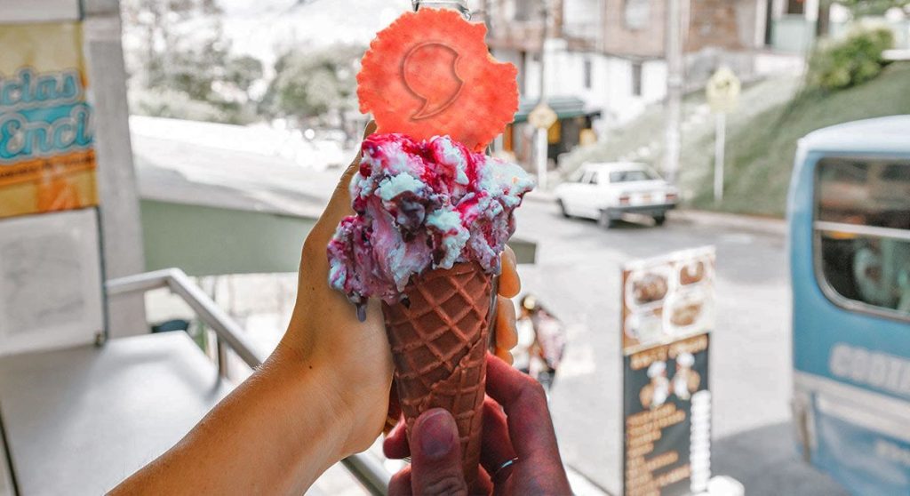 Por qué comprar un food truck para heladería es más rentable