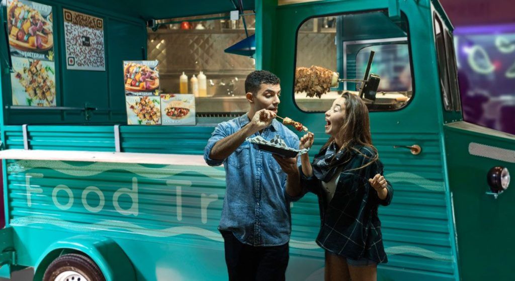 Food trucks en venta Venda de Food Trucks | Fabricação