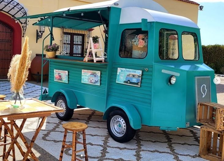 Descubre qué tipo de food truck es perfecto para tu negocio