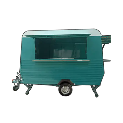 venta de food trucks Lacomma