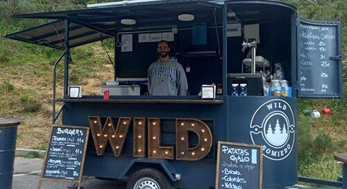food truck premium one lacomma