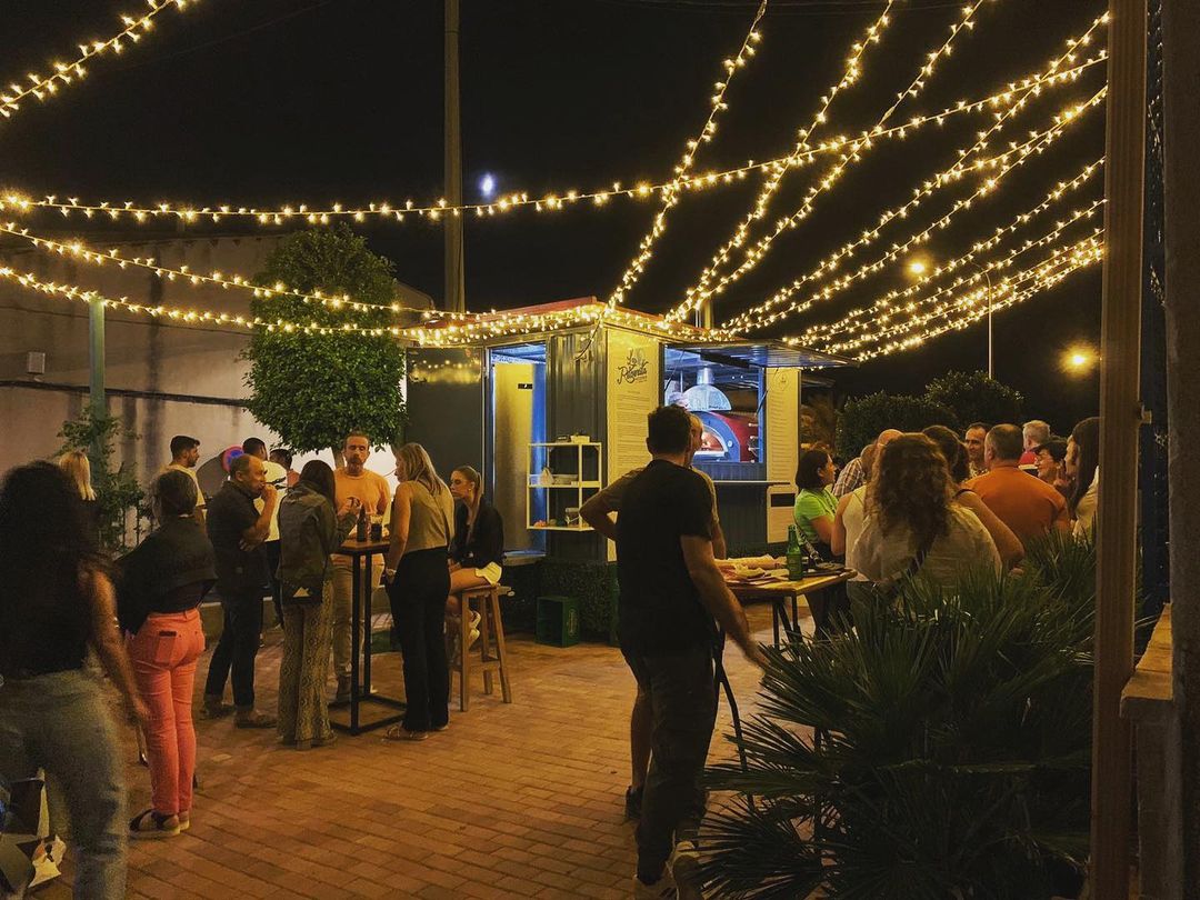 Como empezar un negocio de food truck
