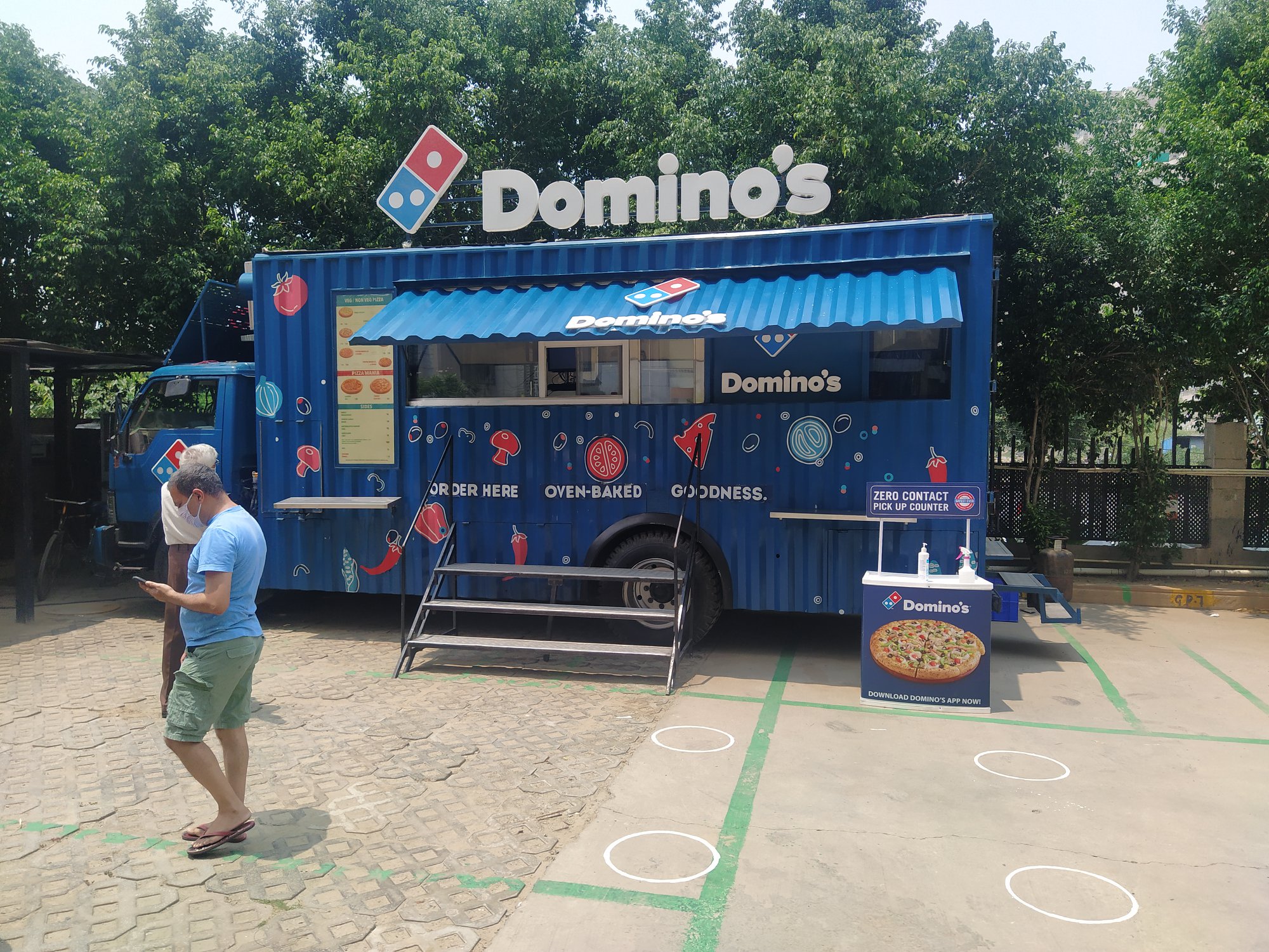 food truck franquicias
