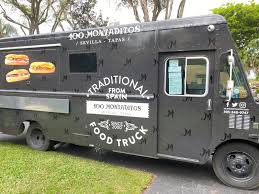 food truck y franquicias