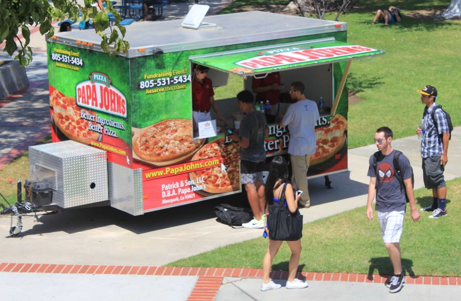 food trucks franquicias
