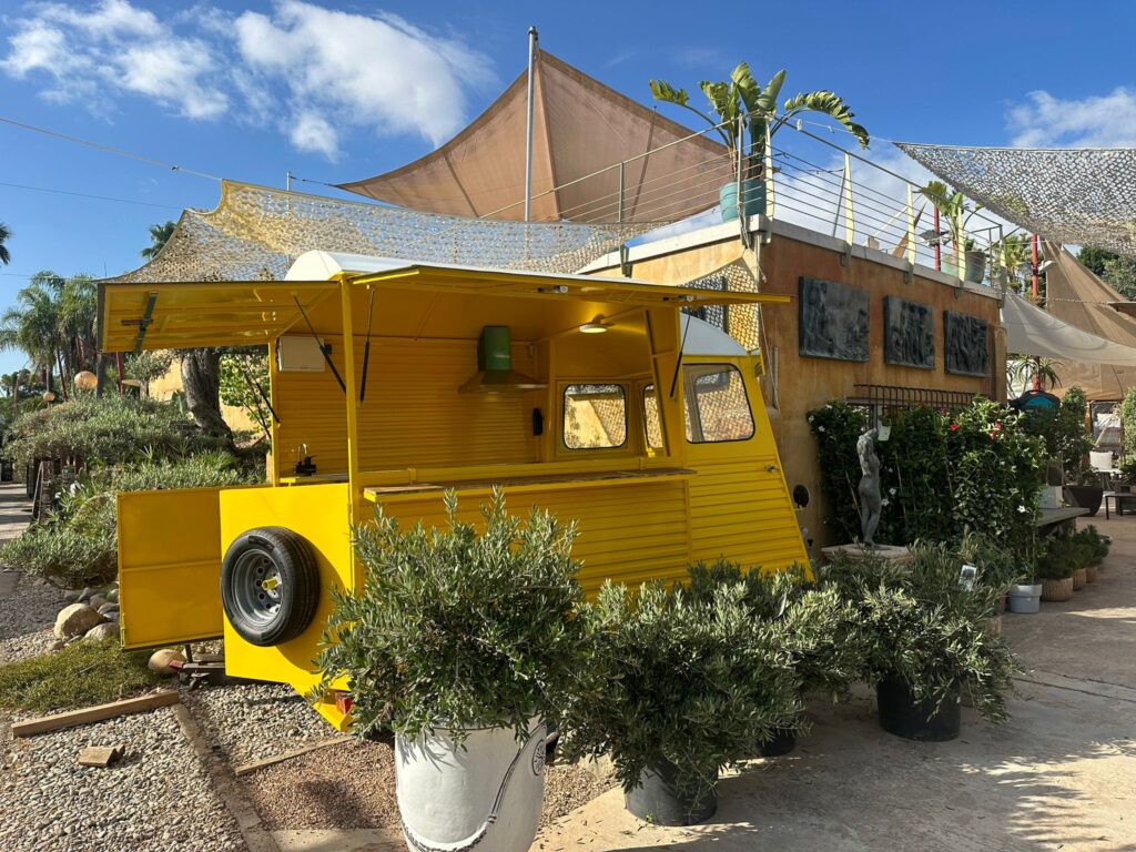 fábrica Food Trucks LACOMMA