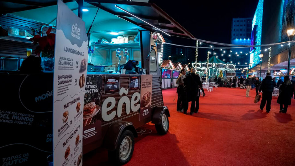 Como Abrir um Food Truck,Comment ouvrir un food truck
