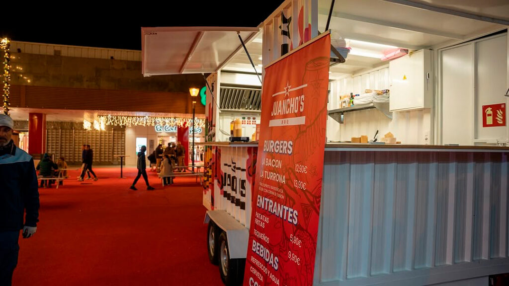 Homologación de food trucks en España: requisitos legales y cómo evitar errores al empezar