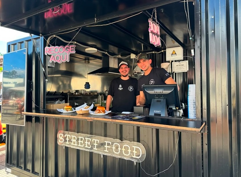 Used vs. new food truck: What no one tells you about hidden costs
