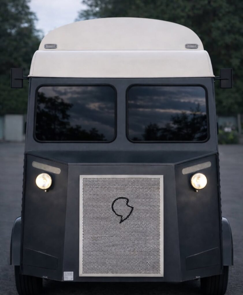 Problemas comunes al comprar un food truck usado