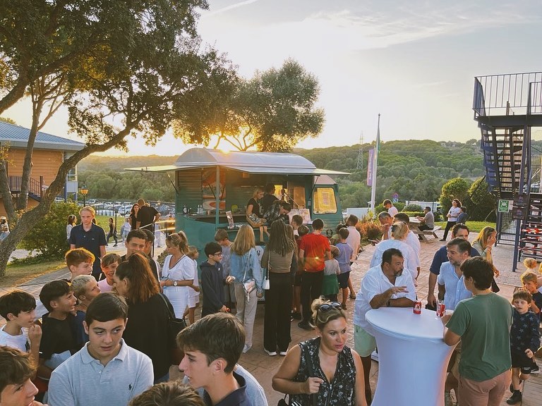 casos de éxito con food truck para helados